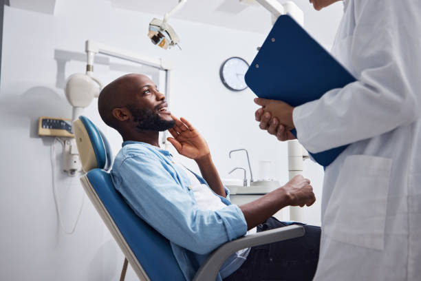 Best Emergency Dental Care for Abscessed Tooth in Doolittle, TX