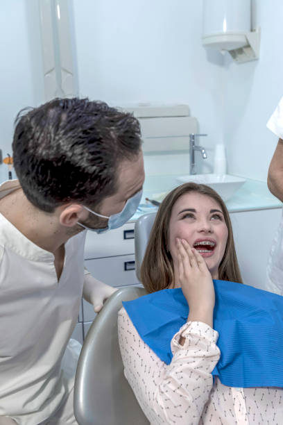 Best Mobile Emergency Dentist in Doolittle, TX