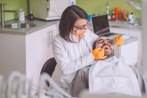 Best Emergency Root Canal Treatment in Doolittle, TX