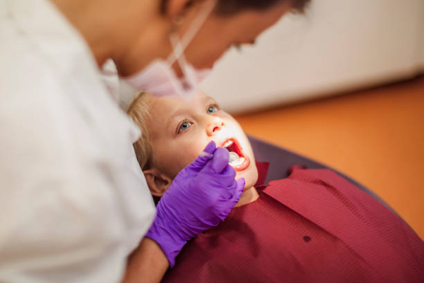 Best Emergency Dentist for Special Needs Patients in Doolittle, TX