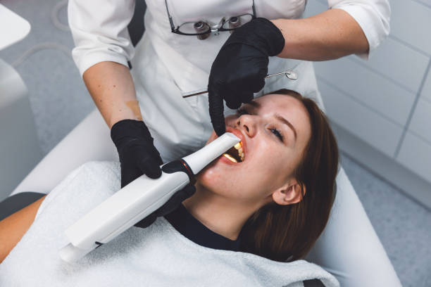 Best Broken or Cracked Tooth Emergency Dentist in Doolittle, TX