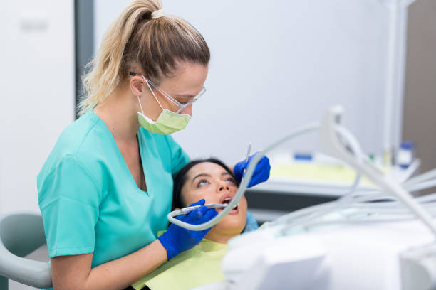 Best Emergency Dental Services for Seniors in Doolittle, TX